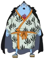ジンベエ