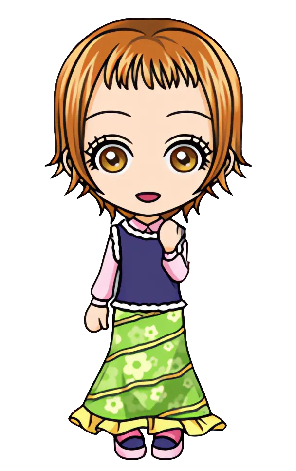 川村幸子