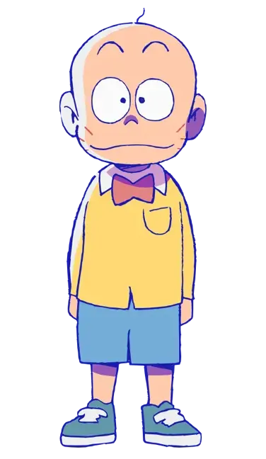 チビ太（おそ松さん）