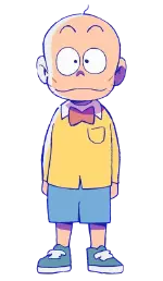 チビ太（おそ松さん）