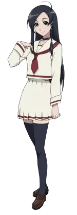 美里葵