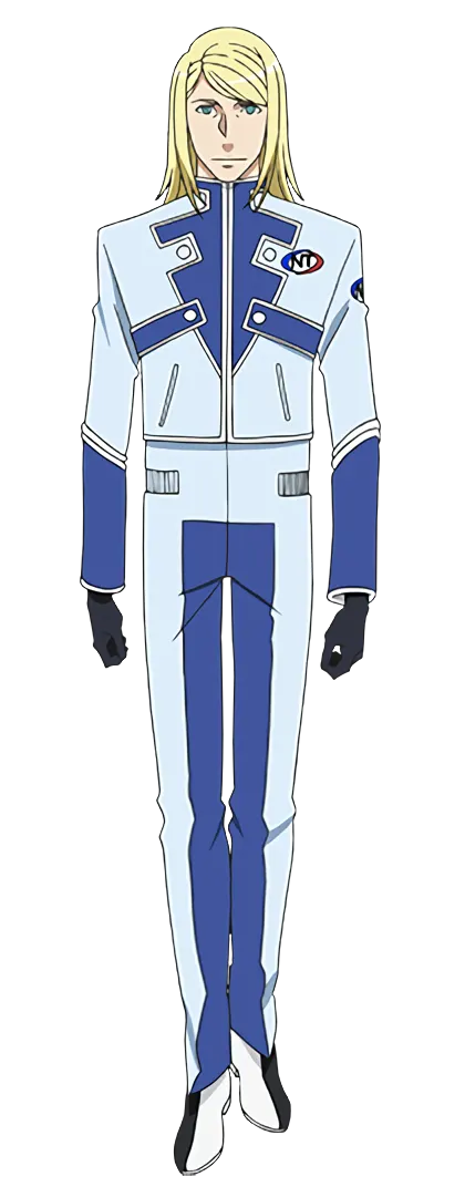 アルベルト・シューマン