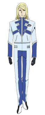 アルベルト・シューマン