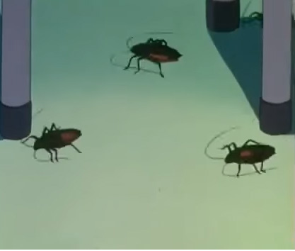 中村のゴキブリ ちびまる子ちゃん Neoapo アニメ ゲームdbサイト