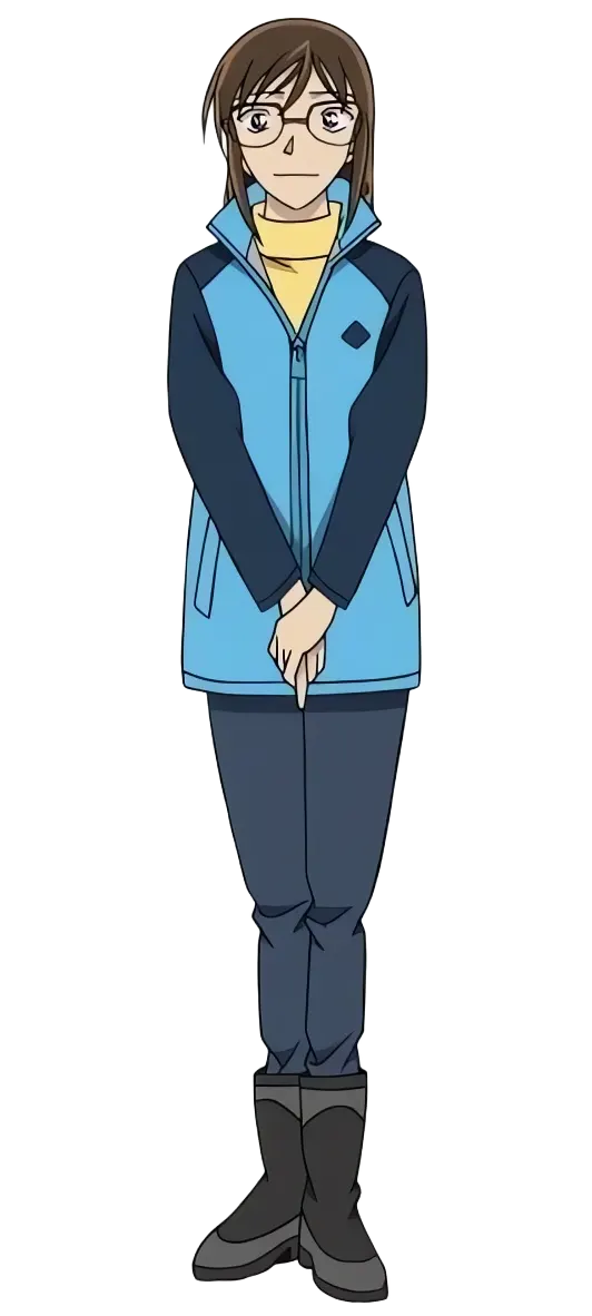 円井まどか