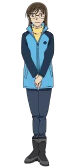 円井まどか