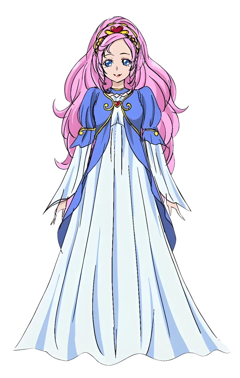 マリー・アンジュ