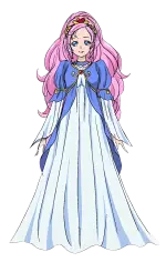 マリー・アンジュ