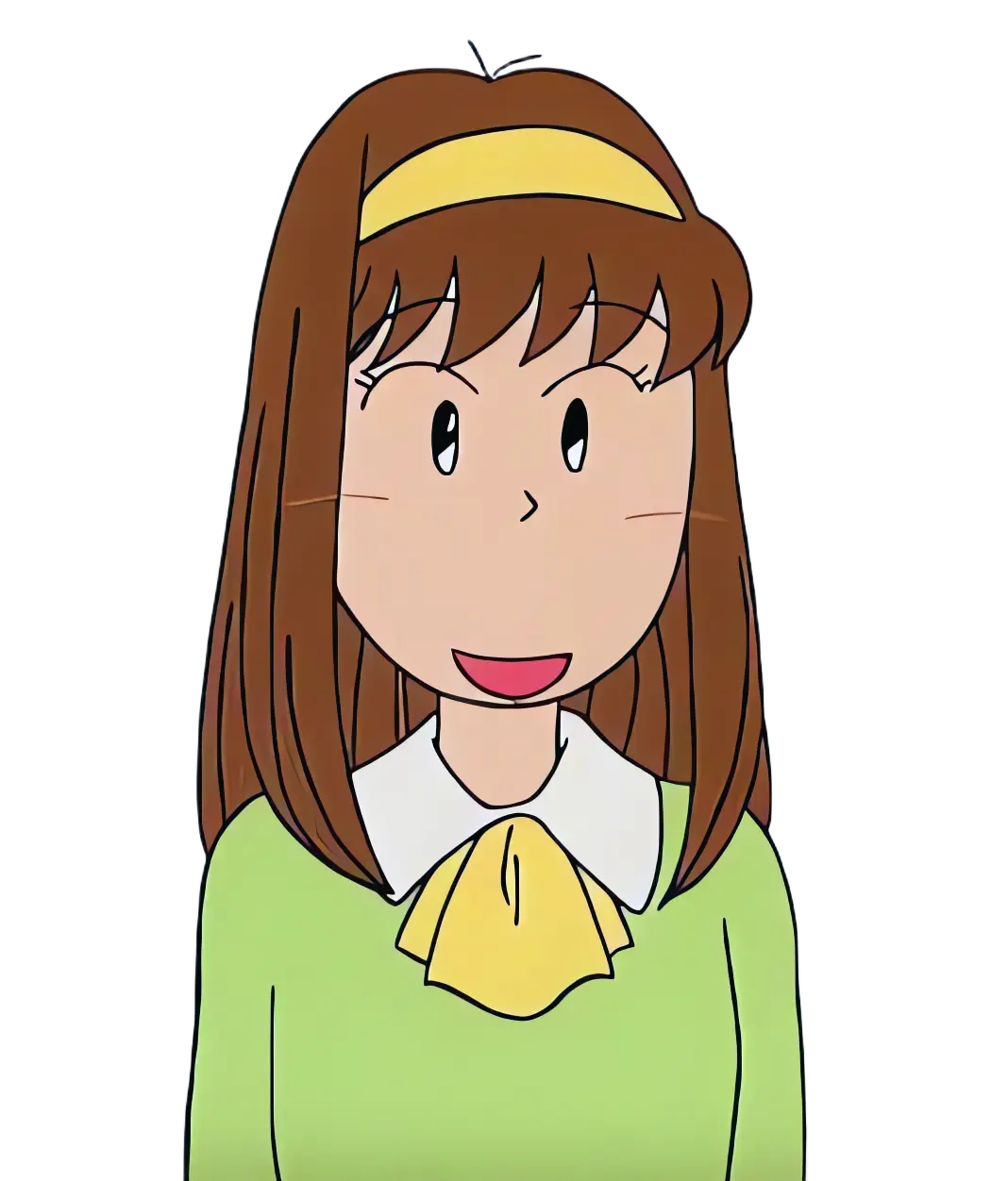 榊原ヨーコ