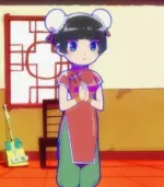 シャオリン