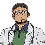 宮野厚司