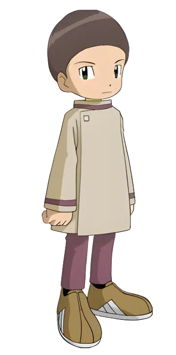 火田 伊織