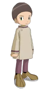 火田 伊織