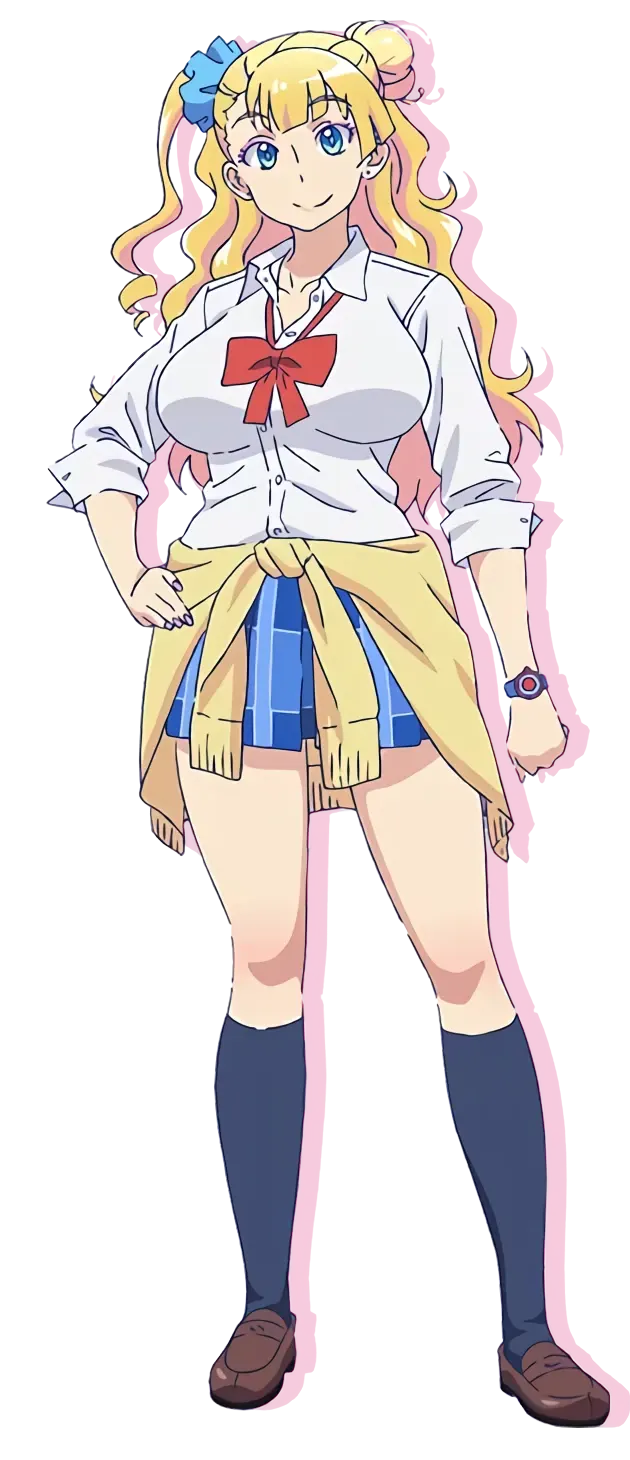 ギャル子