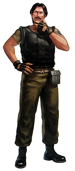 エンリコ・マリーニ