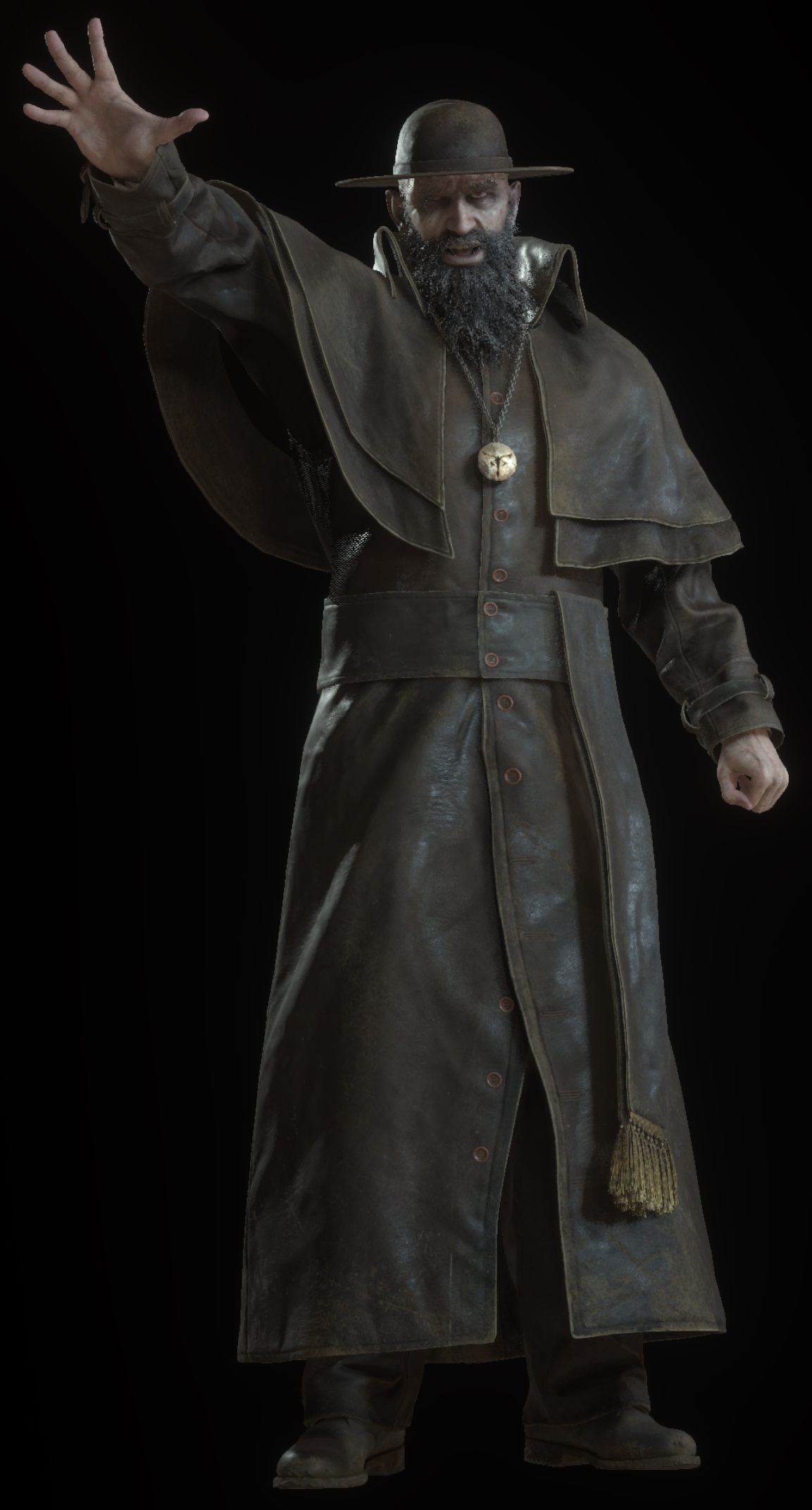 ビトレス・メンデス