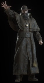 ビトレス・メンデス