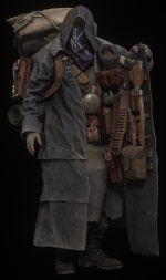 武器商人