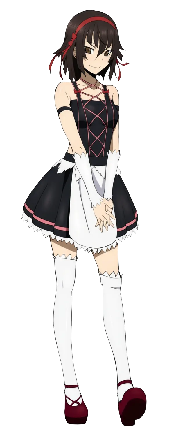 聖辺ルリ