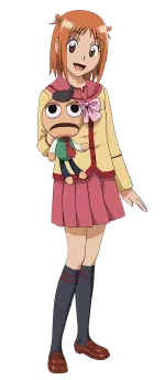 蘭堂りの