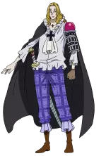 バジル・ホーキンス