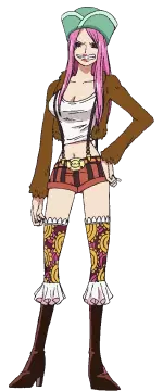 ジュエリー・ボニー
