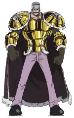 クリーク