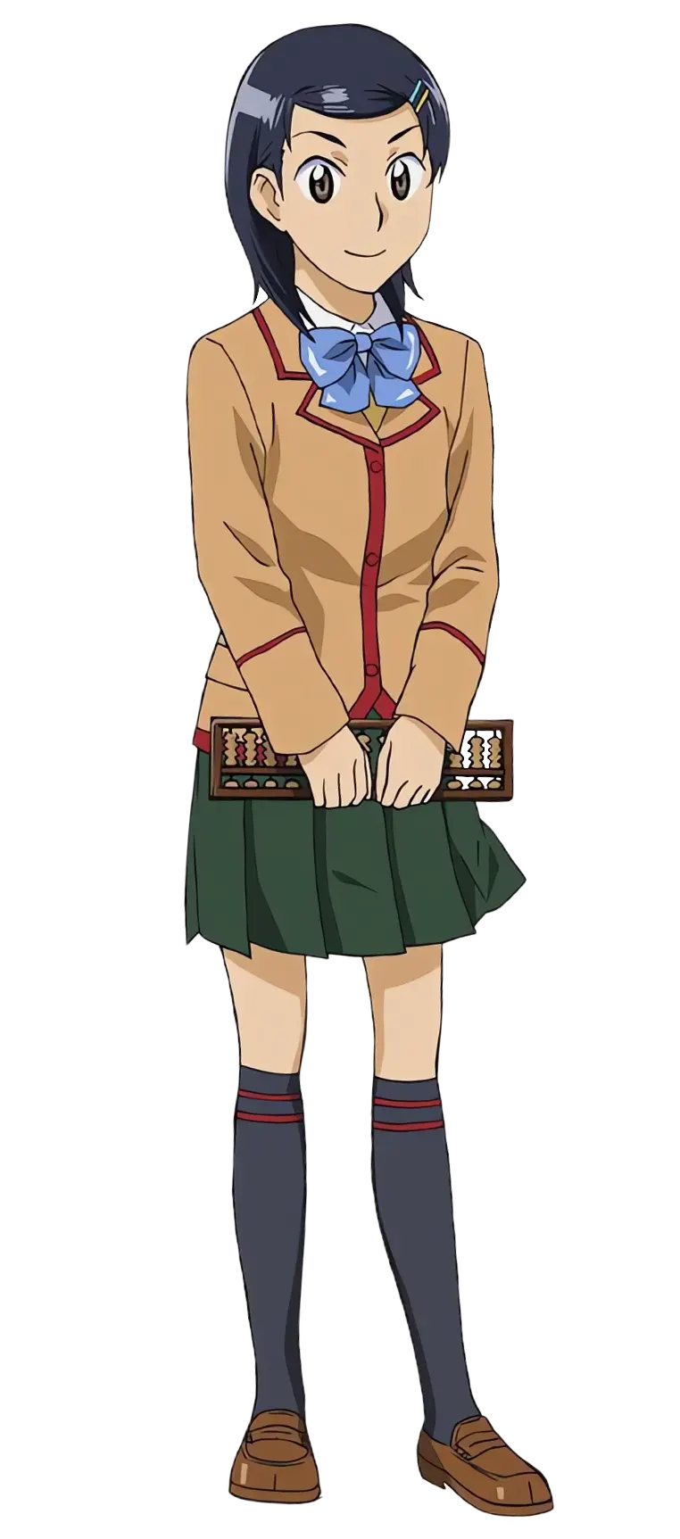 市川まゆら