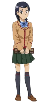 市川まゆら