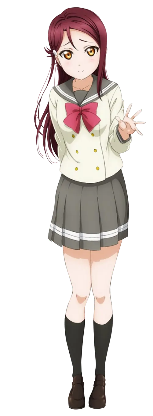 桜内梨子