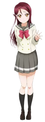 桜内梨子