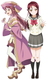 桜内梨子