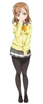 国木田花丸