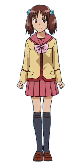 桜梅歩