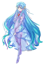 シャナ=ミア・エテルナ・フューラ