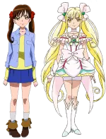 坂上あゆみ