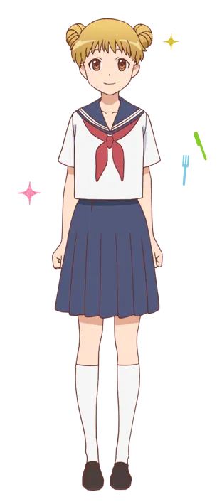 永田るい