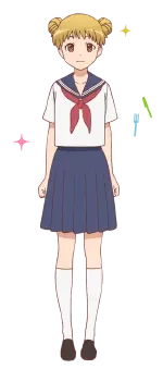 永田るい