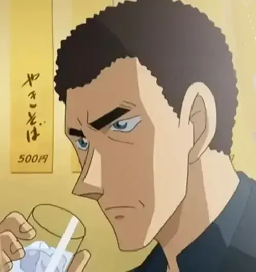 イーサン・本堂