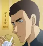 イーサン・本堂