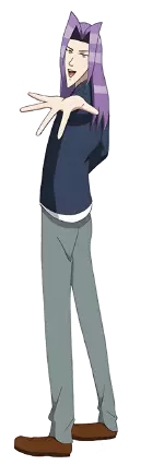美剣咲夜
