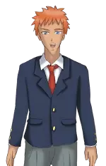早乙女拓也