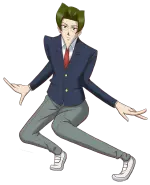 鏡蓮児