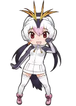 ロイヤルペンギン