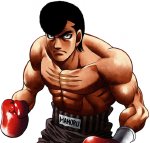 鷹村守