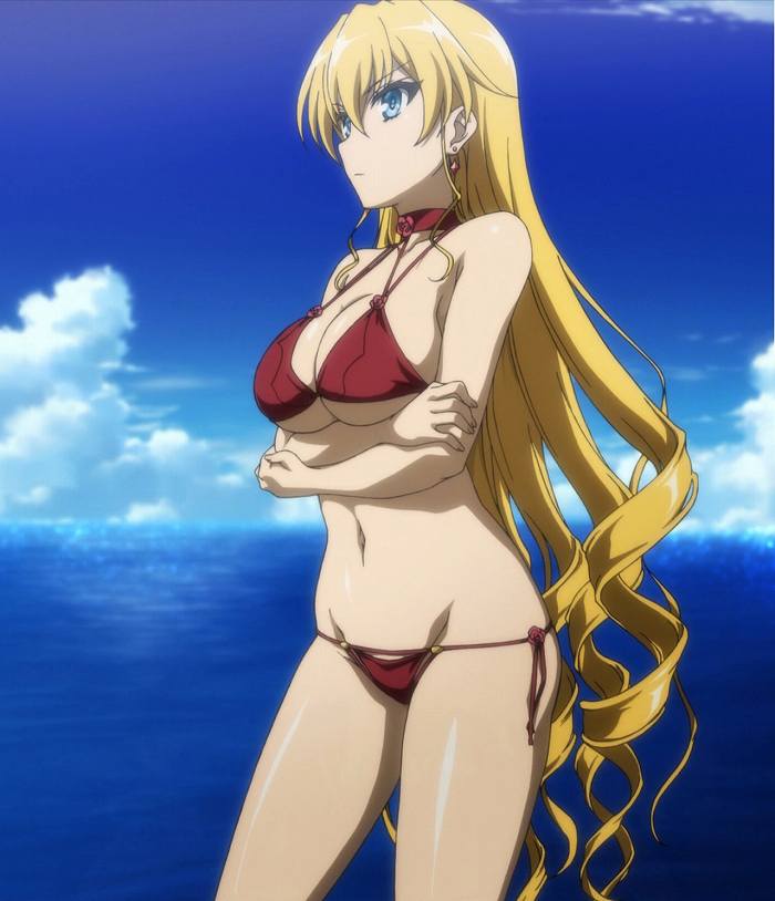 クレア・ハーヴェイ