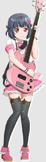 牛込りみ