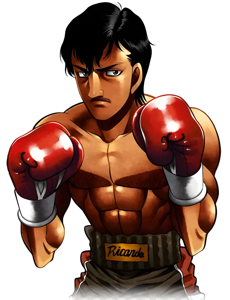 リカルド・マルチネス