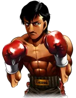 リカルド・マルチネス