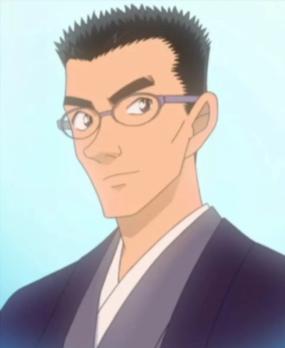 羽田浩司